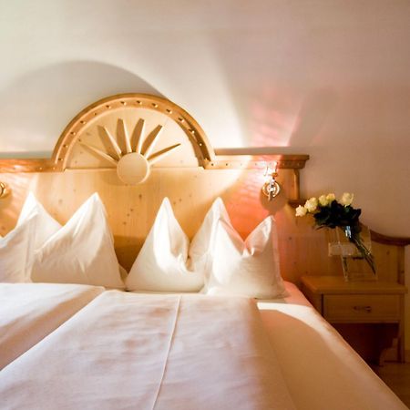 Minglers Sportalm - Das Gourmet- Und Geniesserhotel Kirchberg in Tirol Exteriör bild