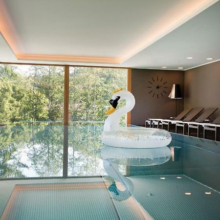 Minglers Sportalm - Das Gourmet- Und Geniesserhotel Kirchberg in Tirol Exteriör bild