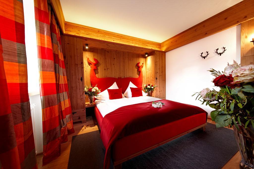 Minglers Sportalm - Das Gourmet- Und Geniesserhotel Kirchberg in Tirol Exteriör bild