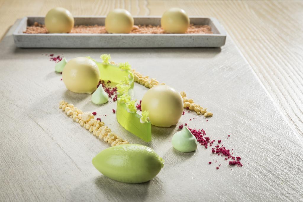 Minglers Sportalm - Das Gourmet- Und Geniesserhotel Kirchberg in Tirol Exteriör bild