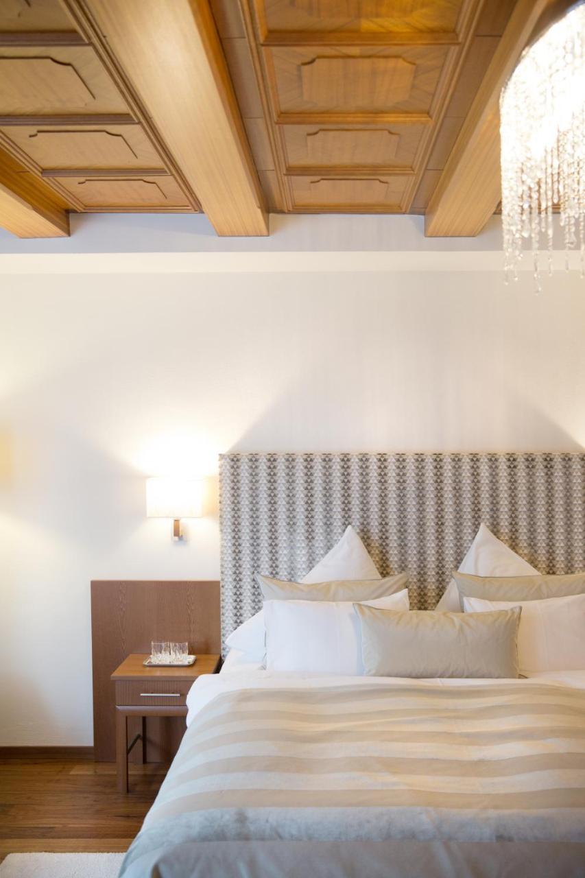 Minglers Sportalm - Das Gourmet- Und Geniesserhotel Kirchberg in Tirol Exteriör bild