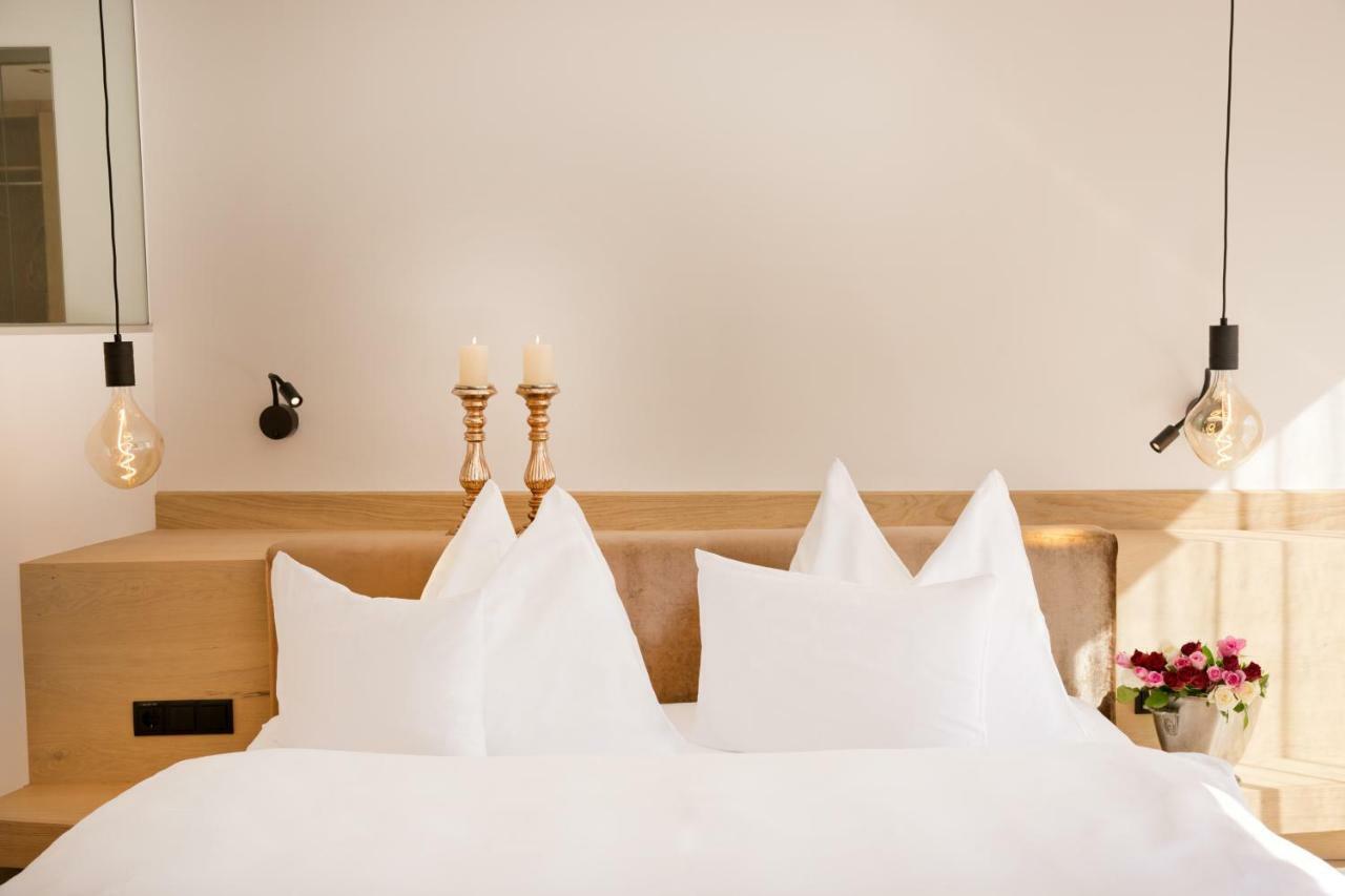 Minglers Sportalm - Das Gourmet- Und Geniesserhotel Kirchberg in Tirol Exteriör bild