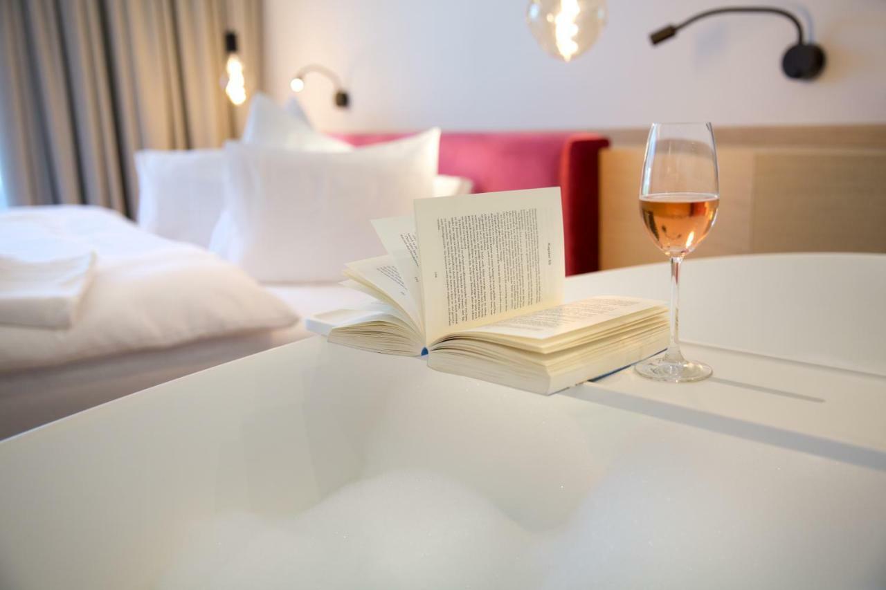 Minglers Sportalm - Das Gourmet- Und Geniesserhotel Kirchberg in Tirol Exteriör bild
